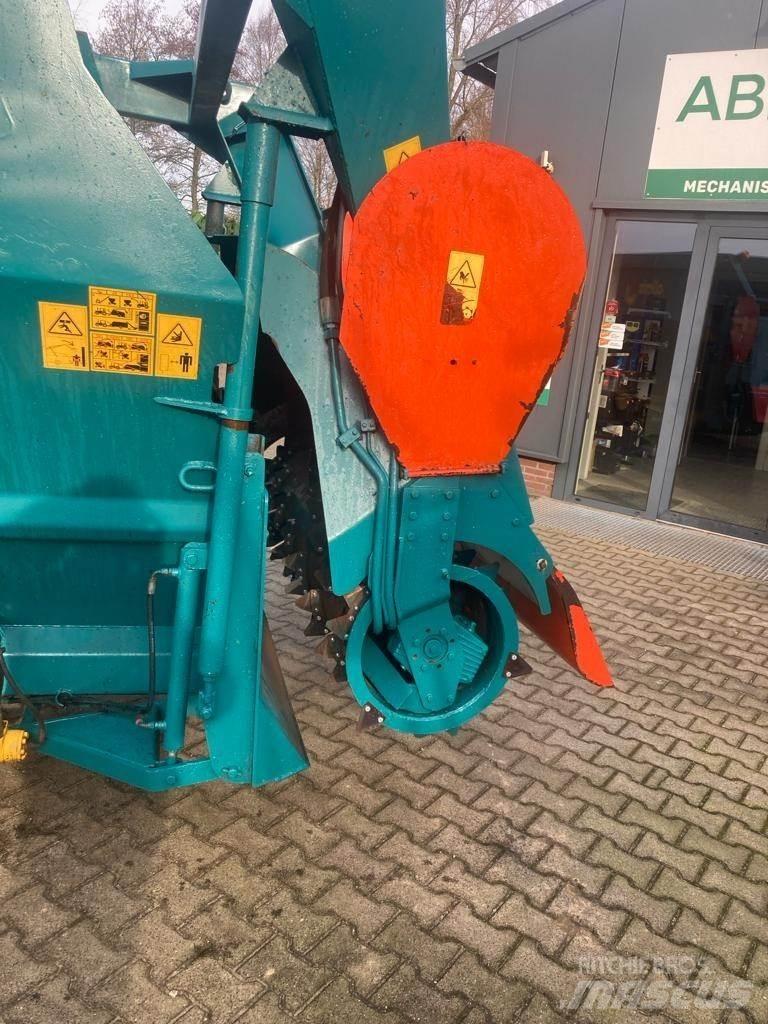 Alimix RX 9.18 D Mieszalniki