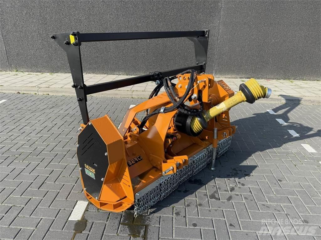 Berti KX 150 XF2 Glebogryzarki