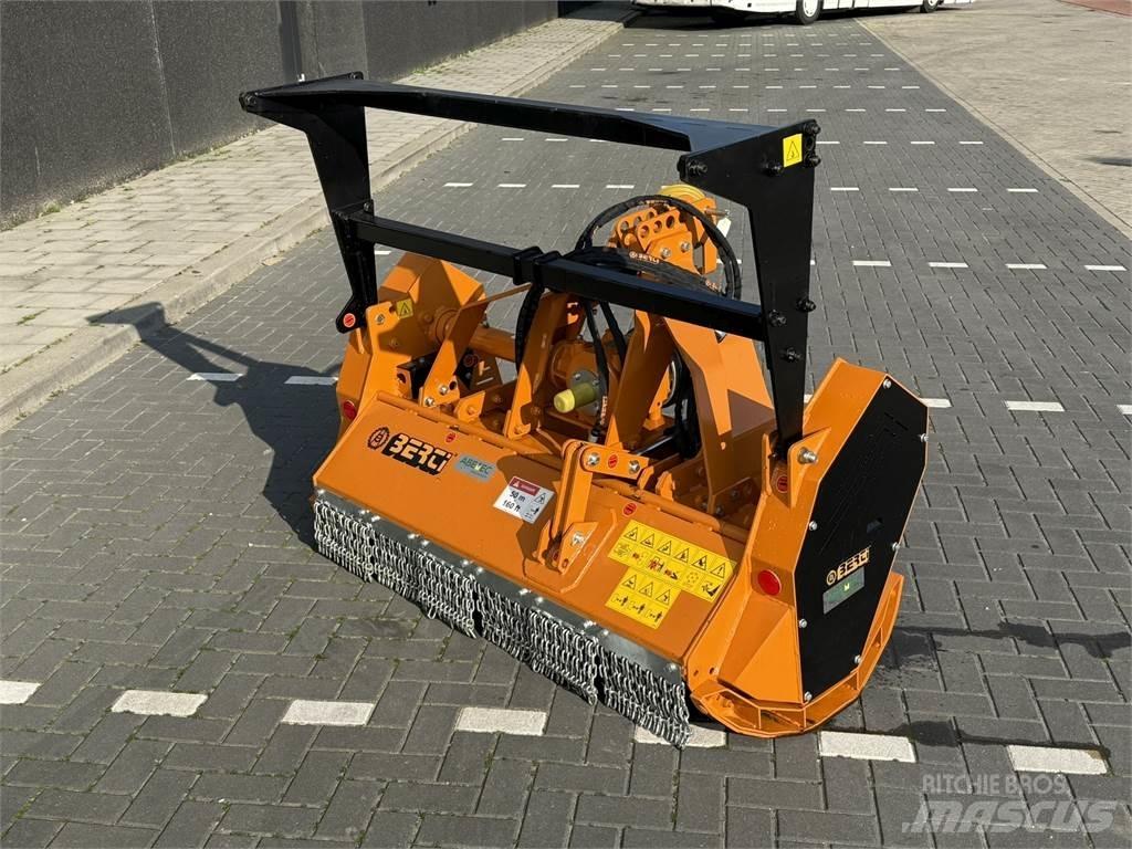 Berti KX 150 XF2 Glebogryzarki