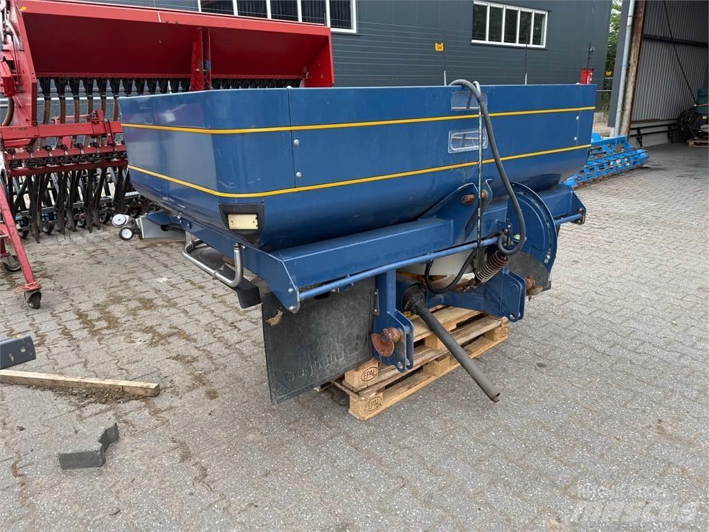 Bogballe L2 Rozrzutnik obornika