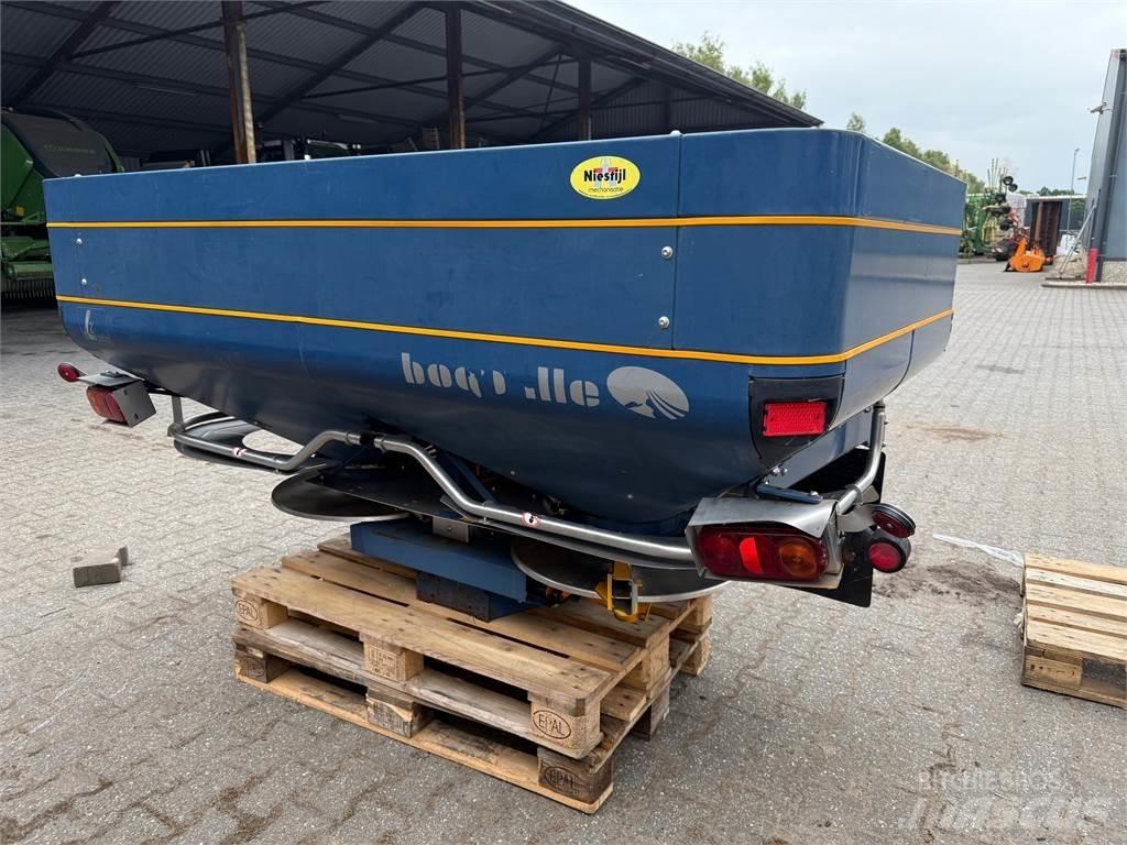 Bogballe L2 Rozrzutnik obornika