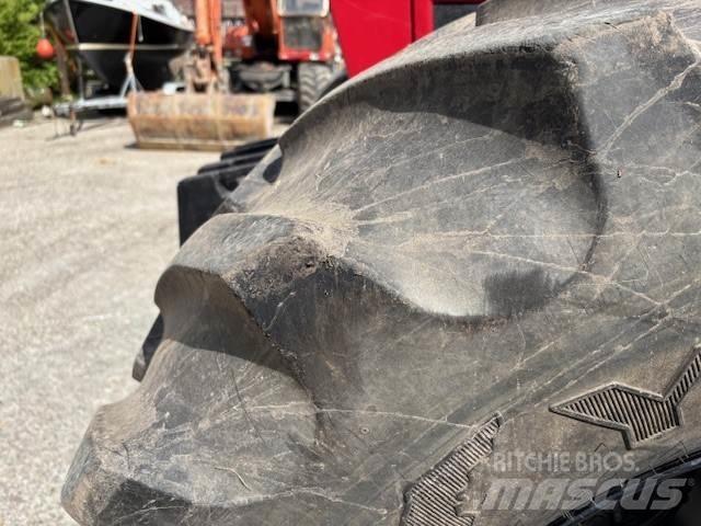 Case IH 1255 XL Ciągniki rolnicze