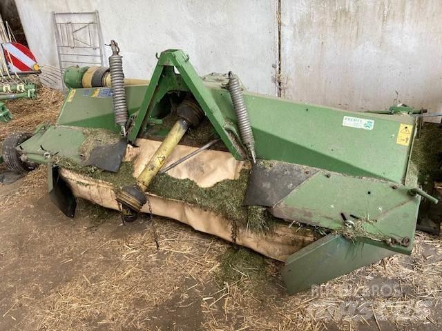  Easycut 32 CV Kosiarki