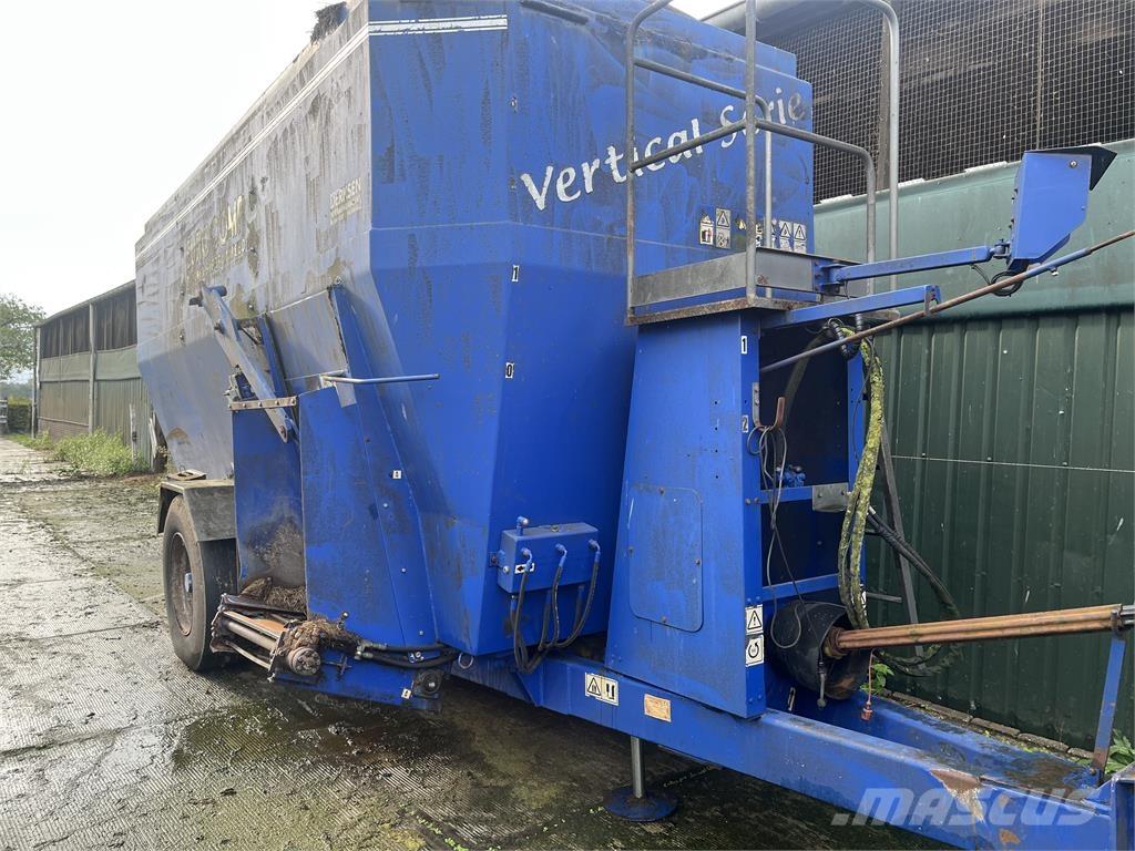  Europcomp Dualmix Mieszalniki