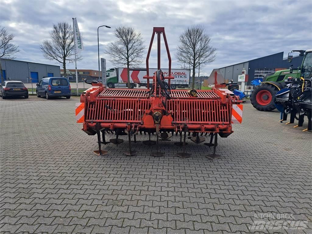 Farmax Spitmachine Glebogryzarki