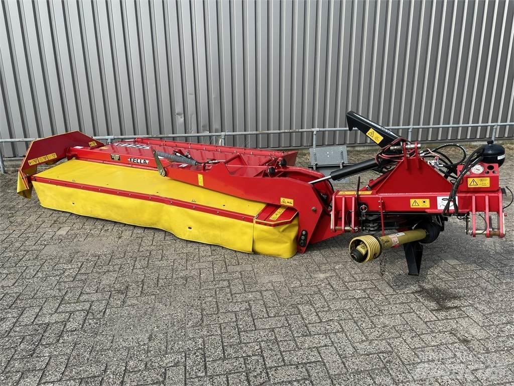 Fella SM310 TLKC Kosiarki
