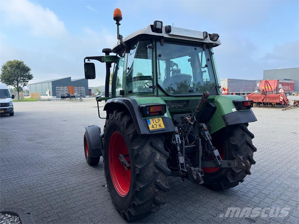 Fendt 307 C 2WD Ciągniki rolnicze