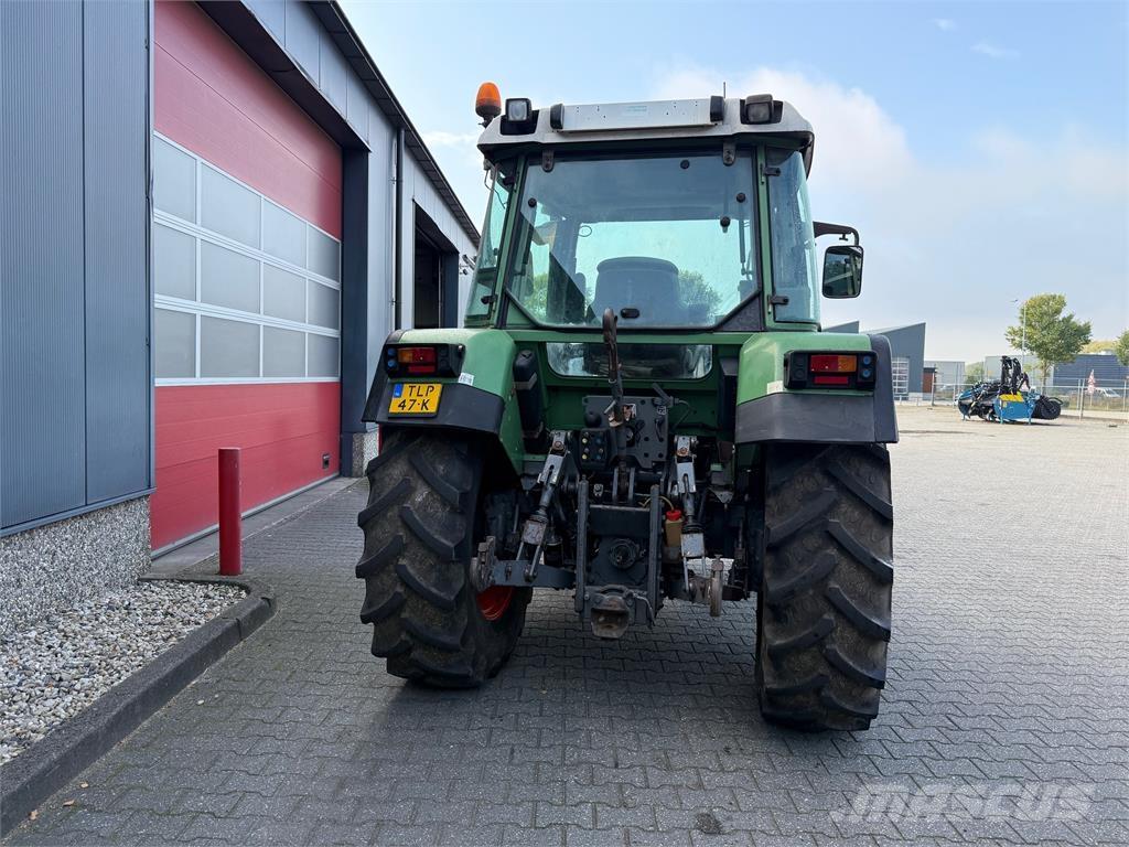 Fendt 307 C 2WD Ciągniki rolnicze