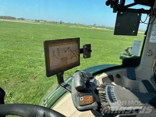 Fendt 724 Gen 7 Ciągniki rolnicze