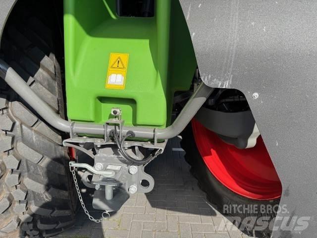 Fendt Rogator 655 Opryskiwacze samojezdne