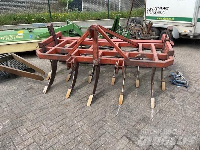  G-Evers-Cultivator Kultywatory