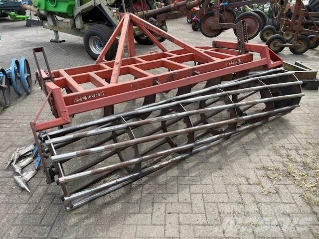  G-Evers-Cultivator Kultywatory