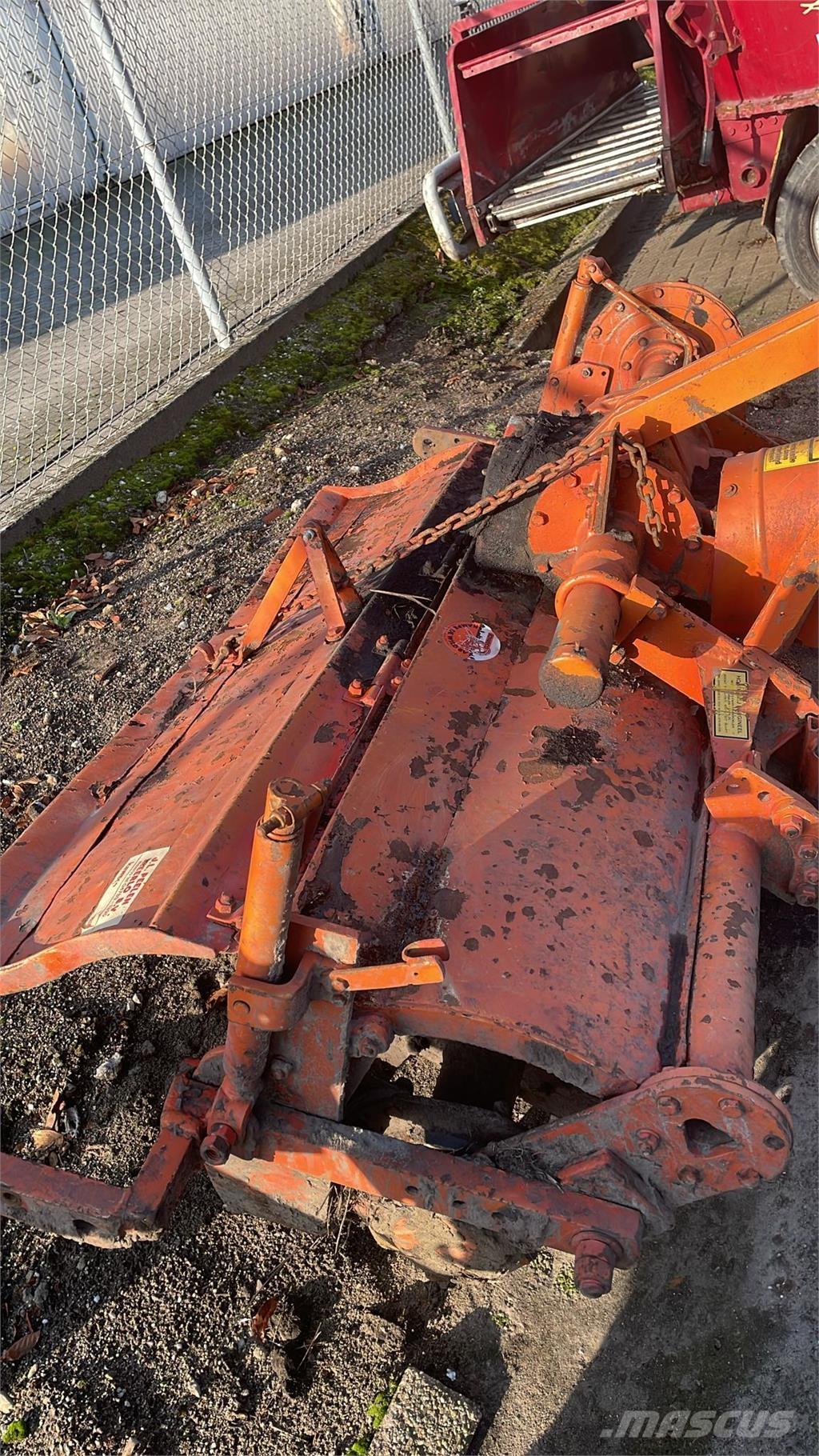  G-Frees Glebogryzarki