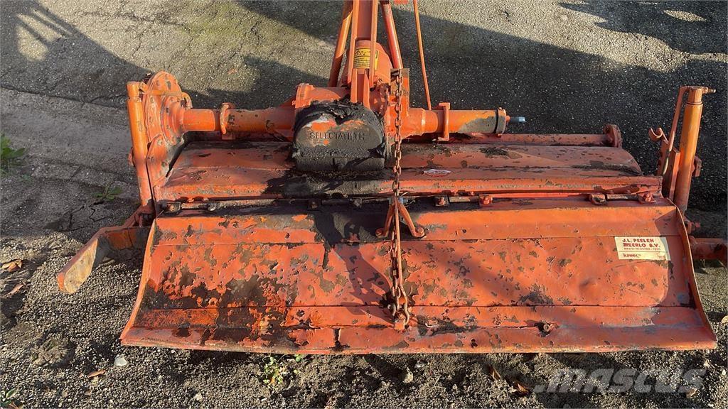  G-Frees Glebogryzarki