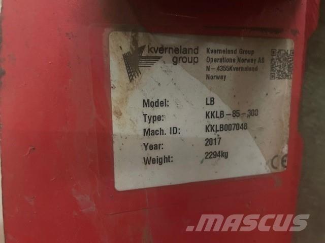  G-Kverneland-Ploeg Pługi