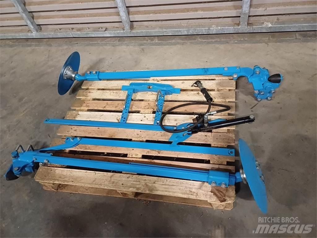  G-Lemken-Diversen Maszyny rolnicze - Inne