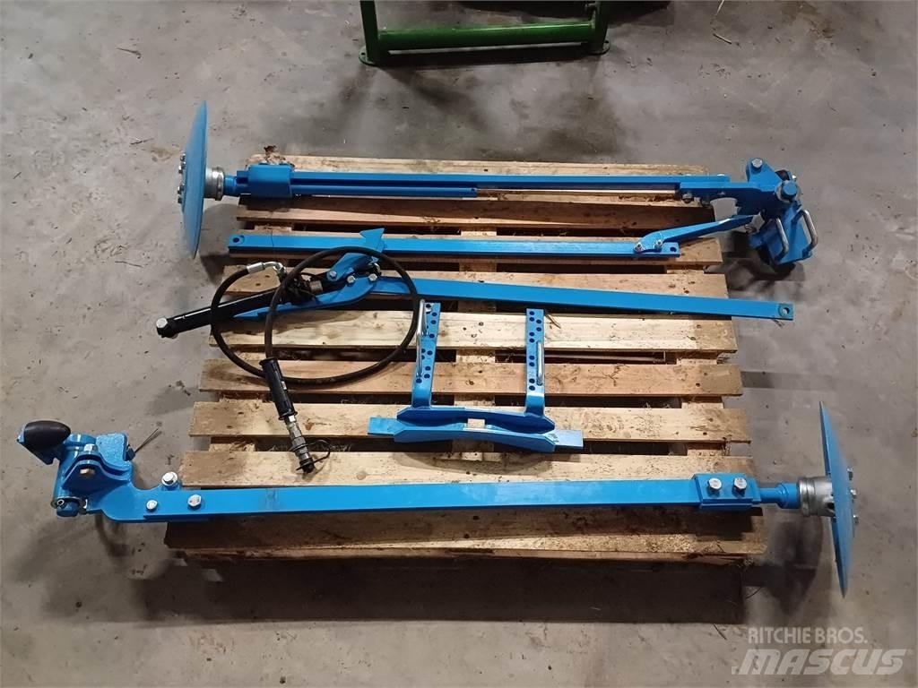  G-Lemken-Diversen Maszyny rolnicze - Inne