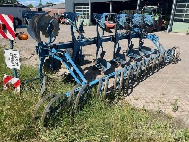  G-Lemken-Ploeg Pługi