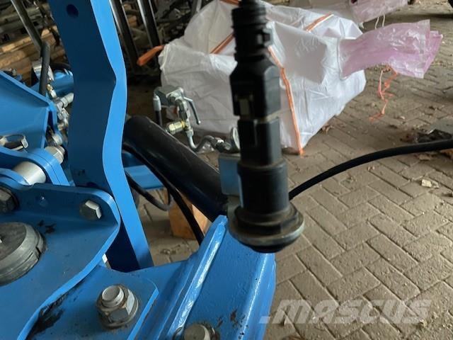  G-Lemken-Ploeg Pługi