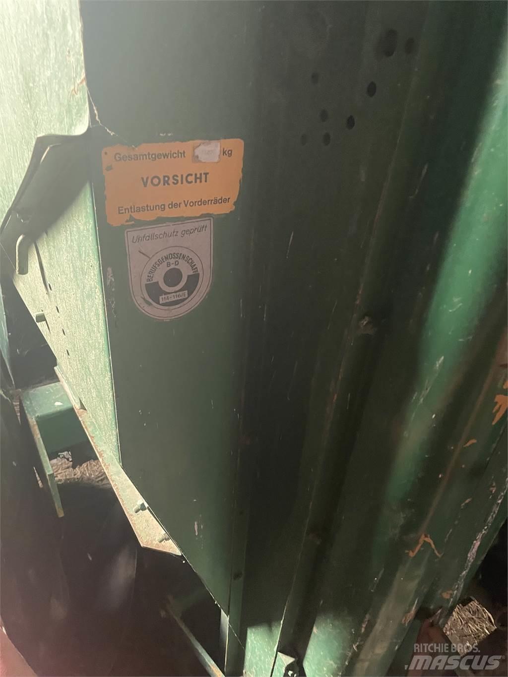 Hassia pootmachine Kombajny ziemniaczane i kopaczki