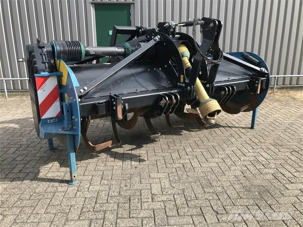Imants 46VX300 Brony talerzowe
