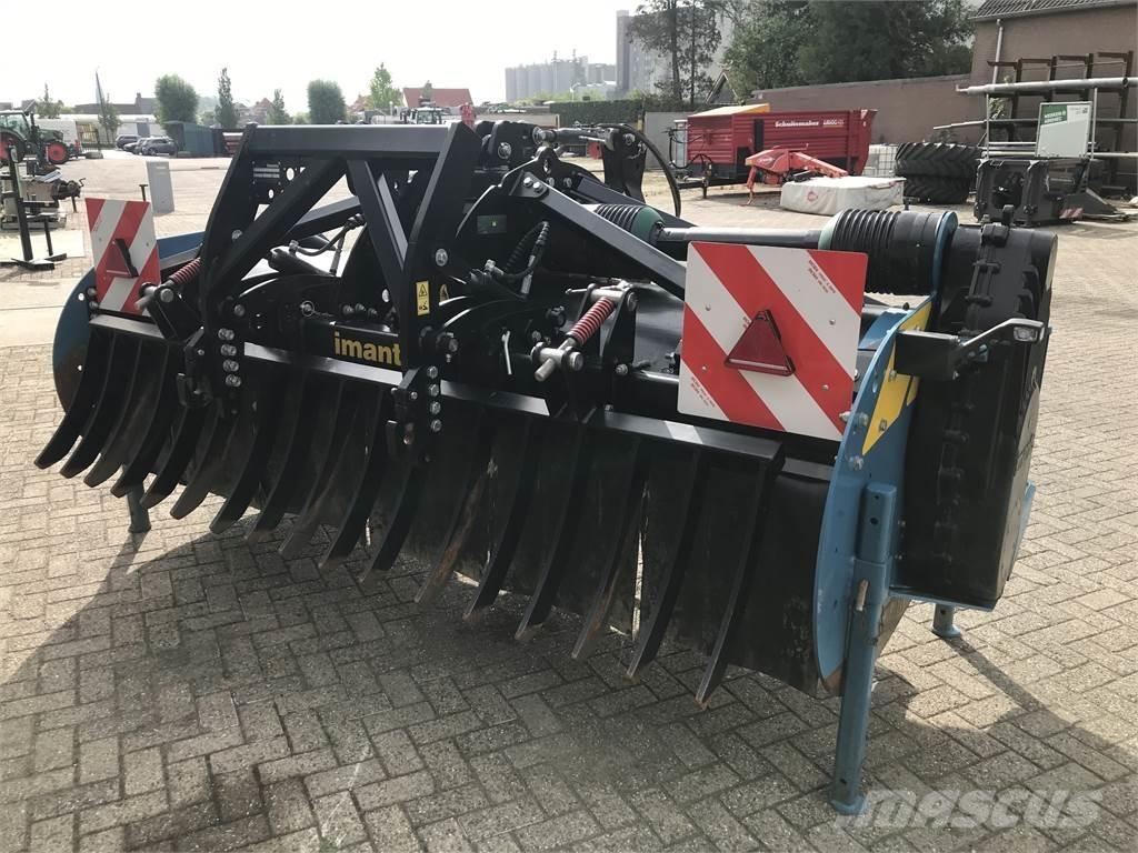 Imants 46VX300 Brony talerzowe