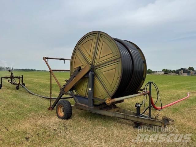Irtec 100-350 Systemy nawadniające