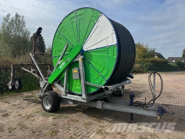 Irtec 110/350 G/E4 Systemy nawadniające