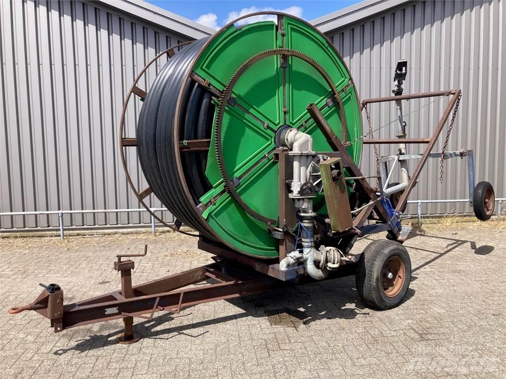 Irtec 90/300 Systemy nawadniające