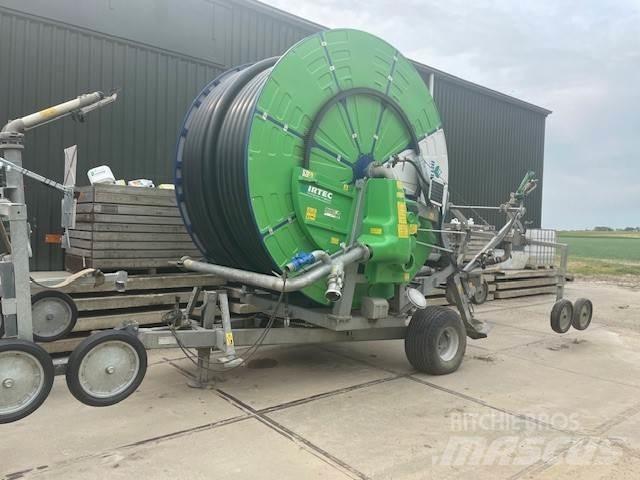 Irtec F 110/500 Systemy nawadniające