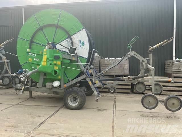 Irtec F 110/500 Systemy nawadniające