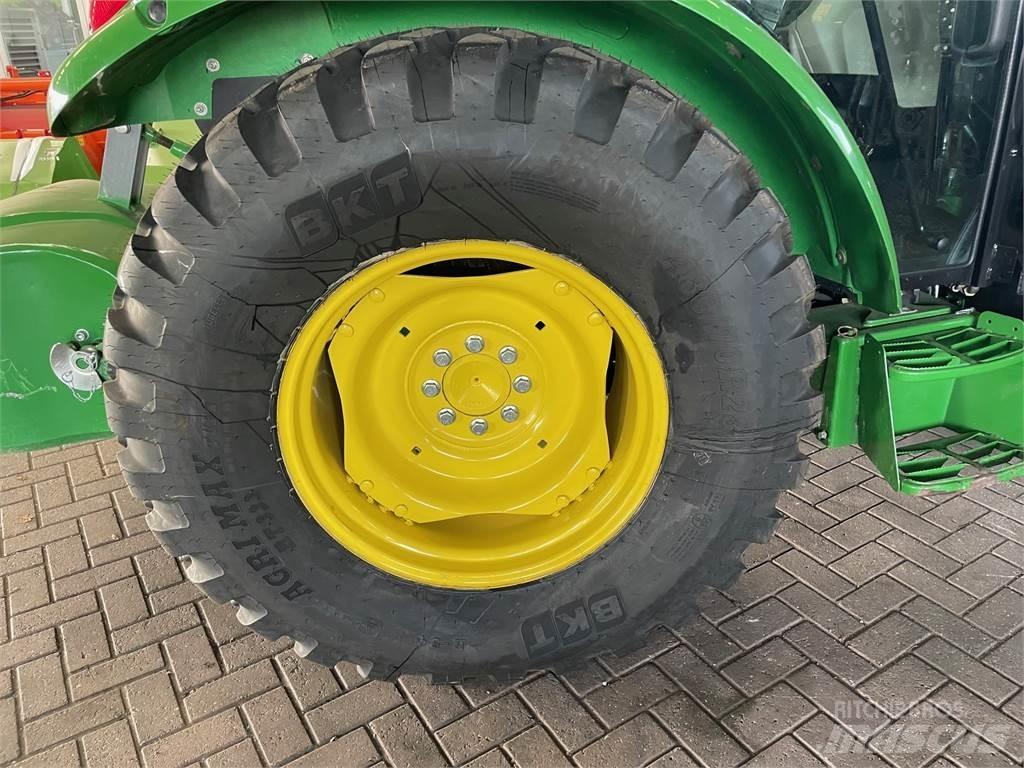 John Deere 5058 Ciągniki rolnicze