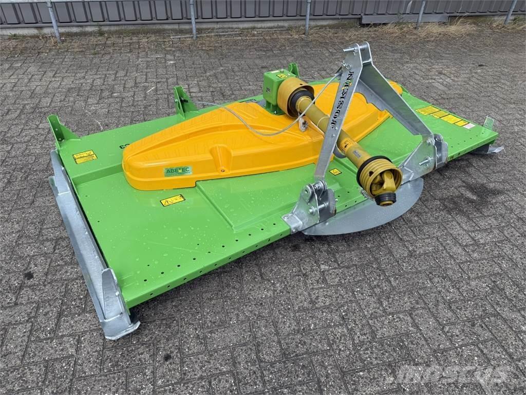 Joskin TR 270 C3 Kosiarki