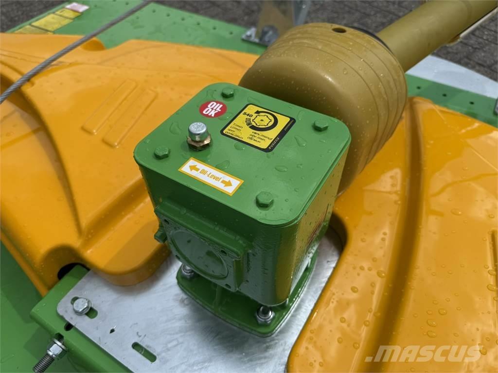 Joskin TR 270 C3 Kosiarki