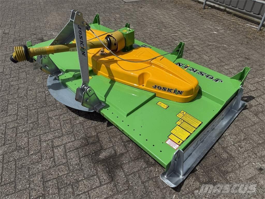 Joskin TR 270 C3 Kosiarki