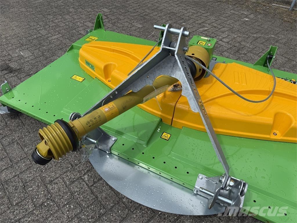 Joskin TR 270 C3 Kosiarki