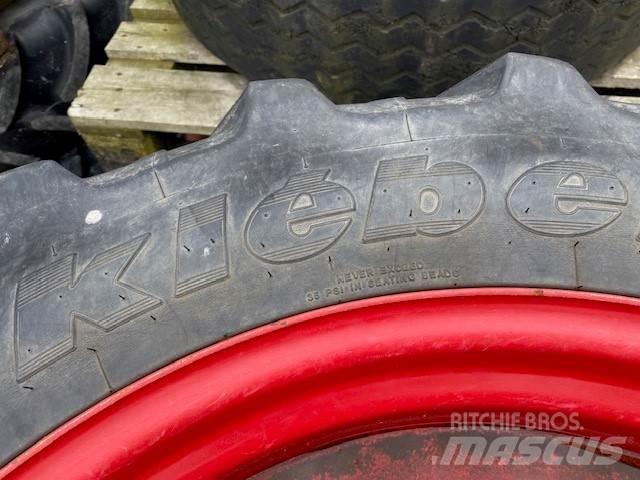 Kleber 280/85 R28 Opony, koła i felgi