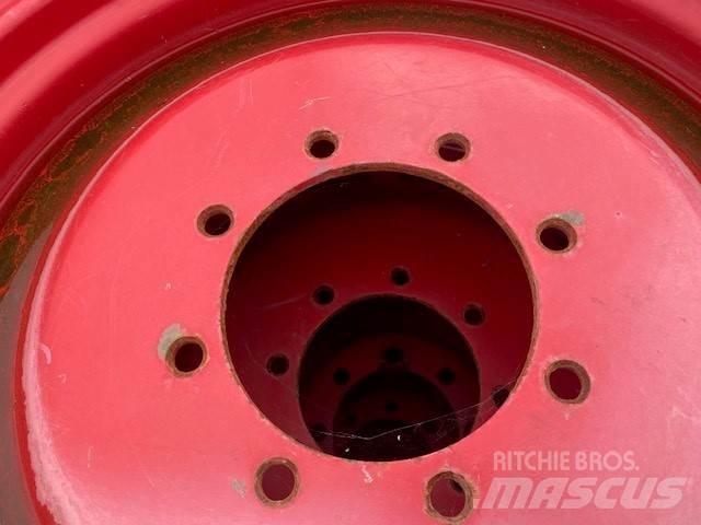 Kleber 280/85 R28 Opony, koła i felgi