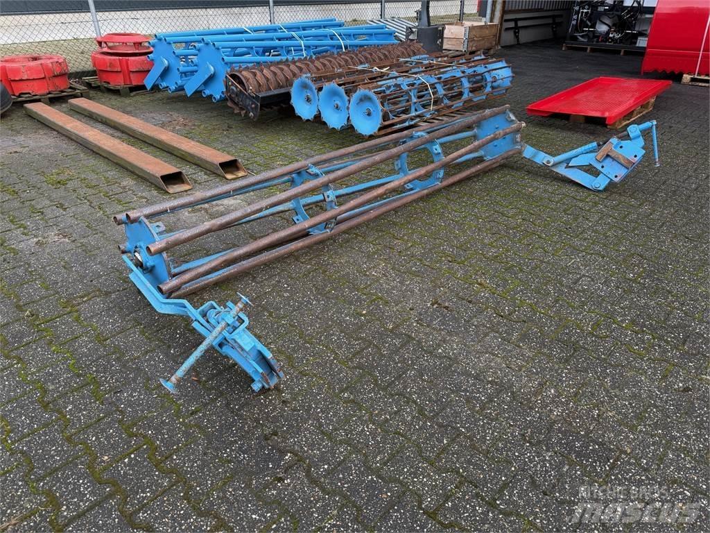  Kooirol 250 cm Maszyny rolnicze - Inne