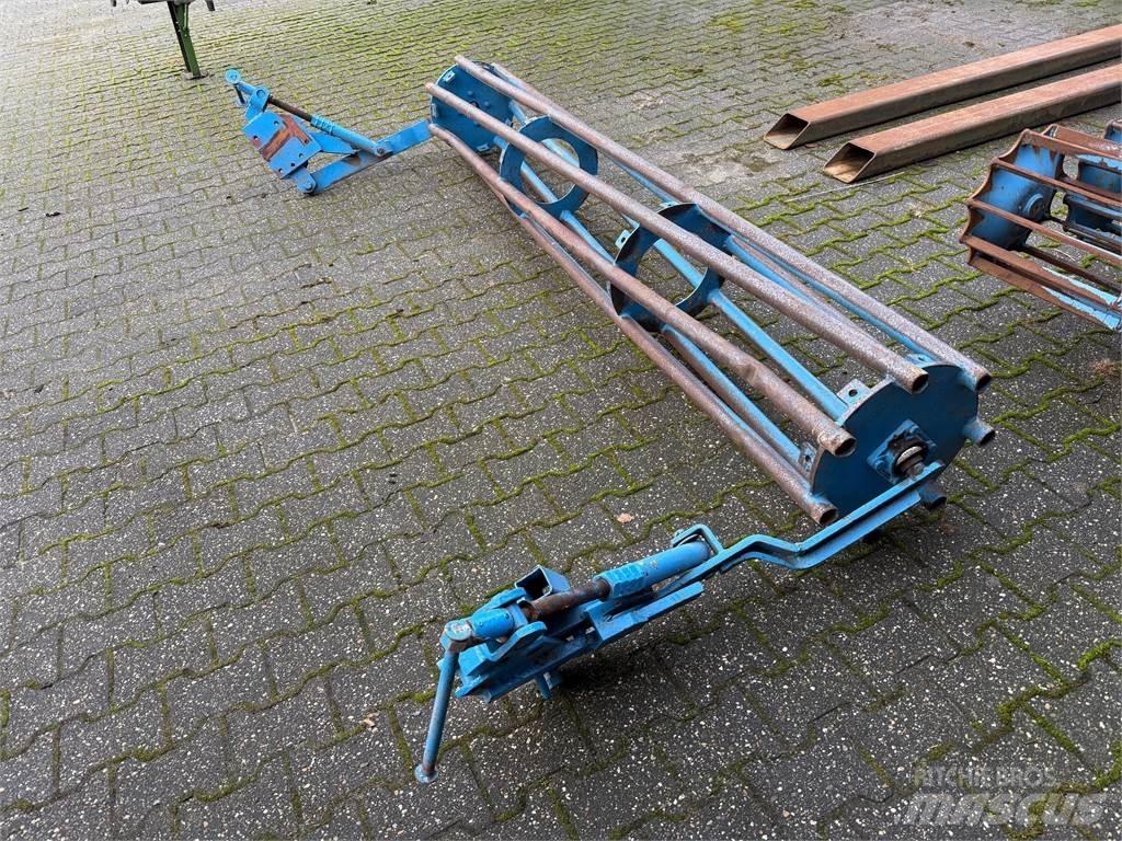  Kooirol 250 cm Maszyny rolnicze - Inne