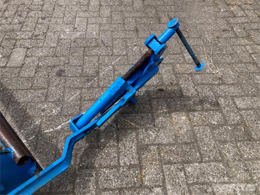  Kooirol 250 cm Maszyny rolnicze - Inne