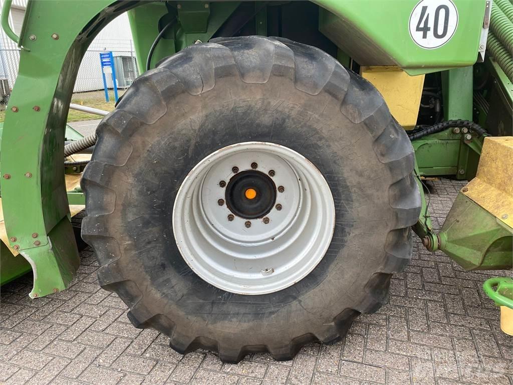 Krone Big M 420 Kosiarki