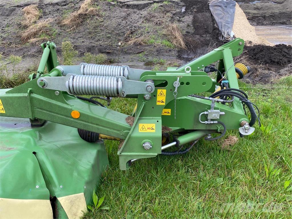 Krone EasyCut R400 Kosiarki