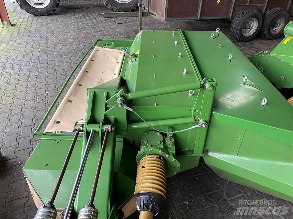 Krone ec 280 cv-q Kosiarki