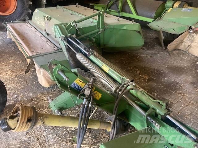 Krone EC 280 CV Q Kosiarki