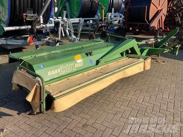 Krone EC 320 CV Kosiarki