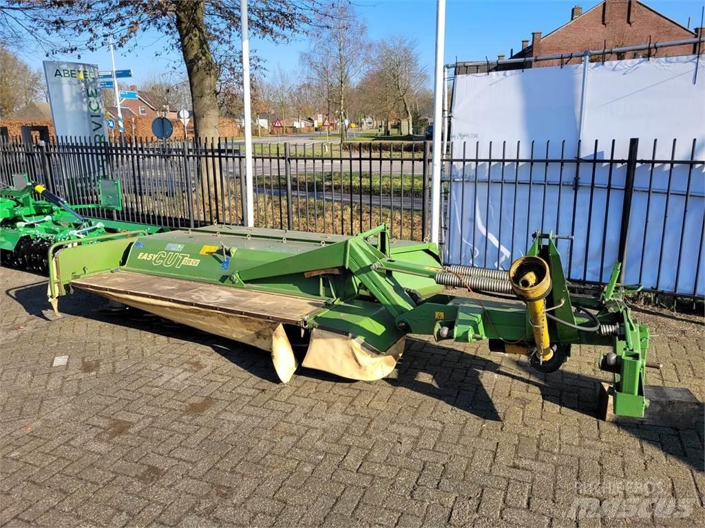 Krone EC 320 CV Kosiarki