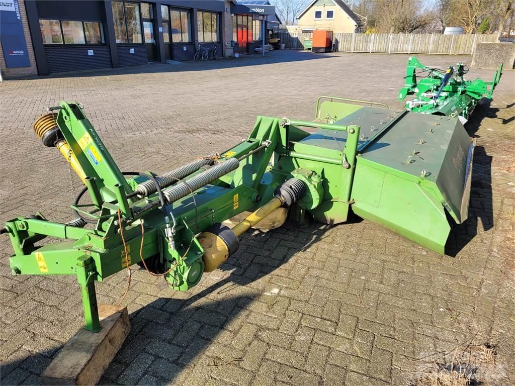 Krone EC 320 CV Kosiarki