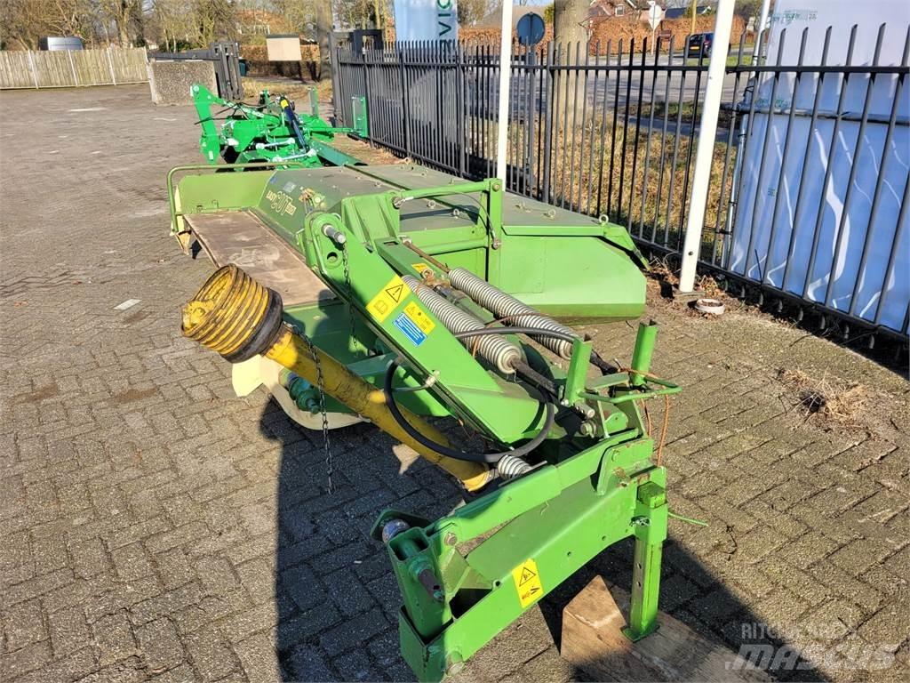 Krone EC 320 CV Kosiarki