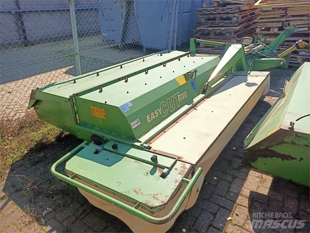 Krone EC R 320 CV Kosiarki